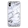 Factory Newest Bulk Marble Protective Cell Phone Case For Apple Iphone 7 8 Plus