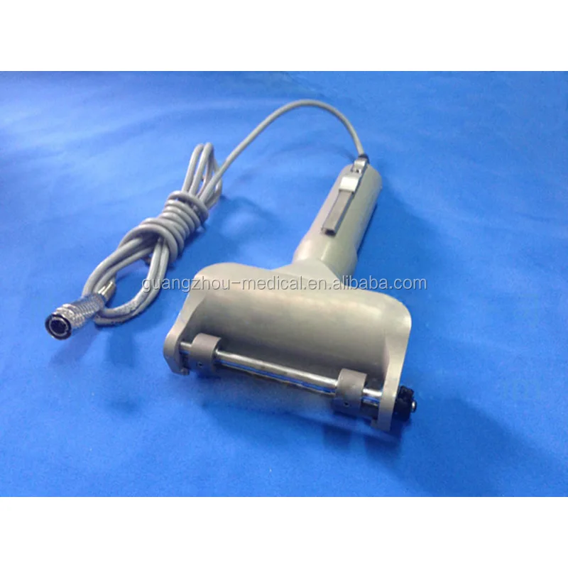 Electric Dermatome,Dermatome Knife,Dermatome Skin Graft Buy Electric