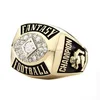 custom Fantasy Football Championship Trophy Ring Gift For Men