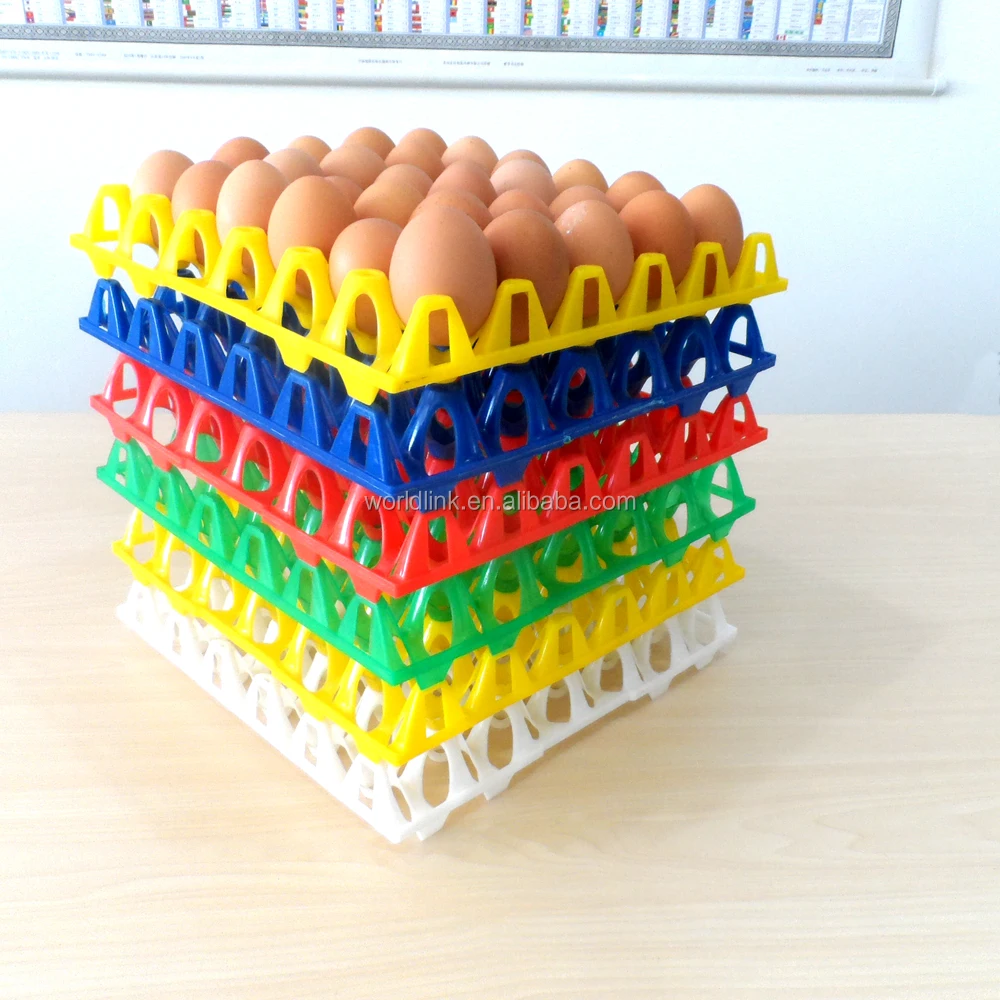 Hot Sale 30 Holes 100 Virgin Hdpe Plastic Egg Crates Buy Egg Crates