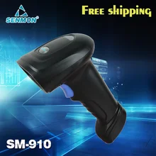 laser wired barcode scanner barcode reader bar code reader handheld barcode scanner usb scanner USB barcode scanner 1D