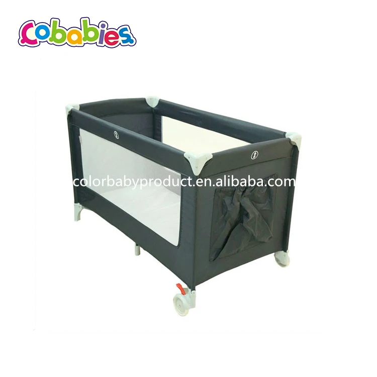 portable baby cradle