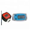 Hot Sell Electronic Digital Turbine Flow Meter K24