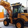 XCMG chinese wheel loader LW180KV