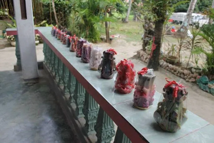 Green Dragonfly Gift ALL Hand Carved wax candles Wax Candles Outside and Inside