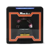 1D wired bar code scanner onmi-directional deck top barcode reader hand-free laser Android USB barcode scanner for pos