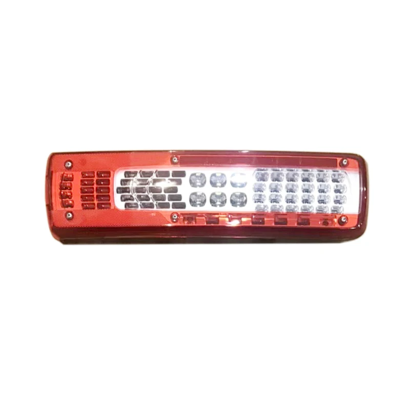 Truck Combination Rear Light 82849894/82849925 Led Tractor Trailer Tail