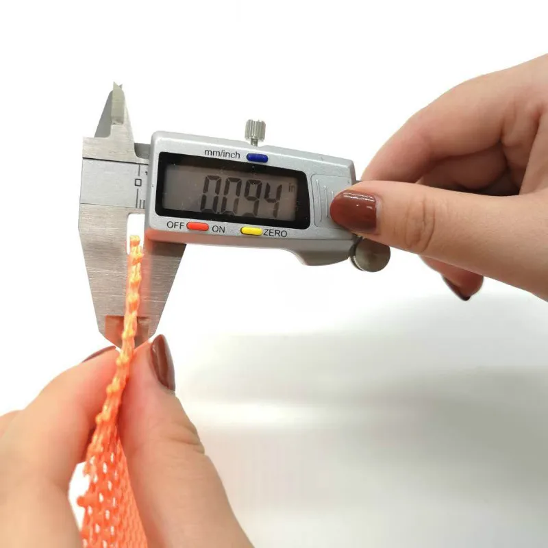 Printing 3d Air Mesh Fabric Sandwich Mesh Fabric Polyester For Home 