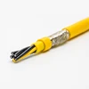 HXYY601 0.3*2/3C flexible robot arm cable