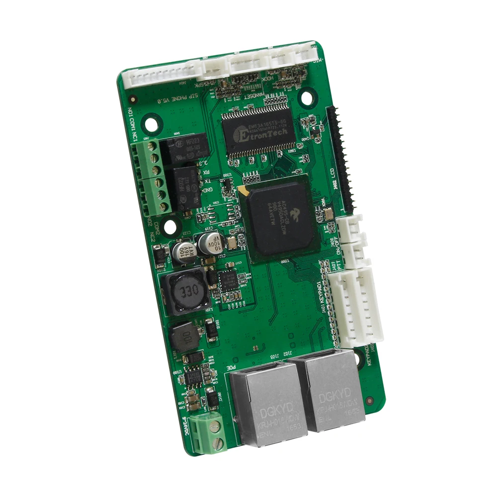 Плата sip телефона. Печатная плата sip телефонии. Плата sip телефона. Плата sip. Yj-spjo8js-sip плата.