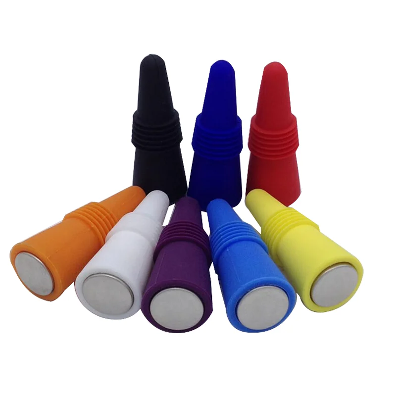 Silicone Wine Bottle Stopper Cap,Beverage Bottle Stopper Buy Beverage