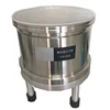 EVP-FB 1600 turbo pump compound molecular pump for glass plating