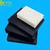 Cheap price 100% virgin acetal material white pom sheet