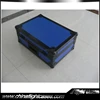 BLUE CD PLAYER FLIGHT CASES FIT FOR 3500 CD PLAYER