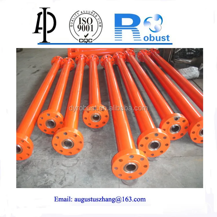 pup joint 1502 made in china