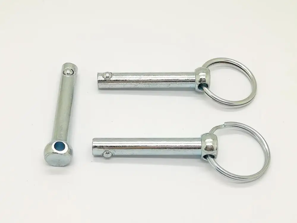 12.7x55mm Scaffolding Frame Snap Locking Pins Buy 12.7x55mm