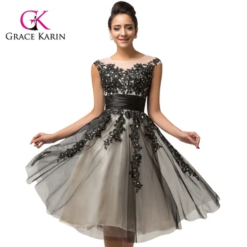 Elegant Short Dresses