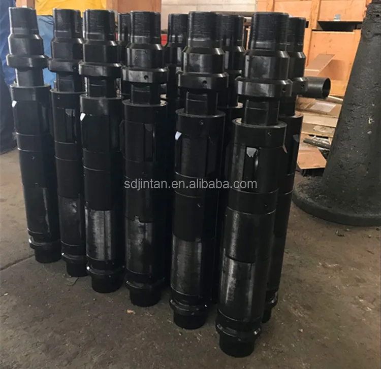 Y441114 Oil Field Casing Packer For Drilling Rig Buy Packer,Casing