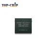 8g memory chip EMMC08G-M325 mobile phone font test EMMC08G