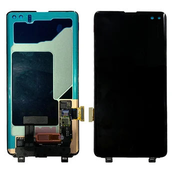 galaxy s10 plus display replacement