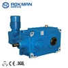 AOKMAN BK Series Bucket Elevator Bevel 90 Degree Gearbox