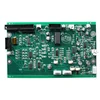 Pcb design software with CAM350 for printed circuits board