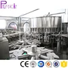 20000BPH Capacity bottle washing filling capping line/equipment/device for drinkable water
