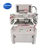 DEPAI 3050 High Precision Screen Printing Machine For PCB With Micro Registration