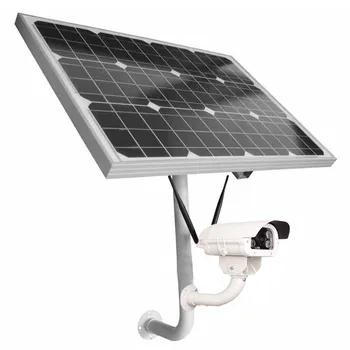 3g solar security camera