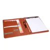 Custom a4 size clip file folder/folder file