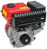 gasoline engine