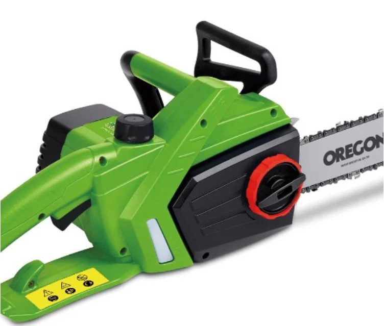 Vertak 1800w 16 Inch Oregon Electric Chain Saw With Gs/ce/emc/rohs ...