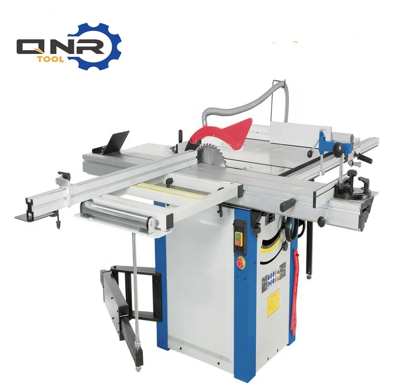 Sliding Table Panel Saw Wholesale Sliding Table Saw Cutting Machine