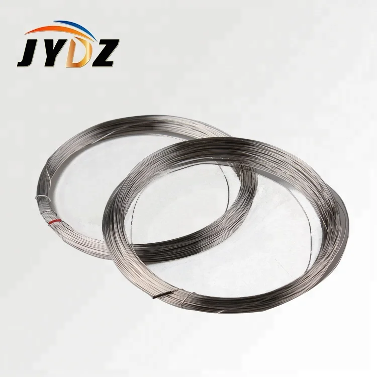 0.5mm Wre 3/25 Tungsten Rhenium Thermocouple Wire(wre Wire) Buy