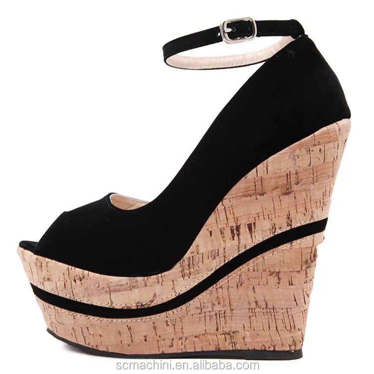 affordable wedge sandals