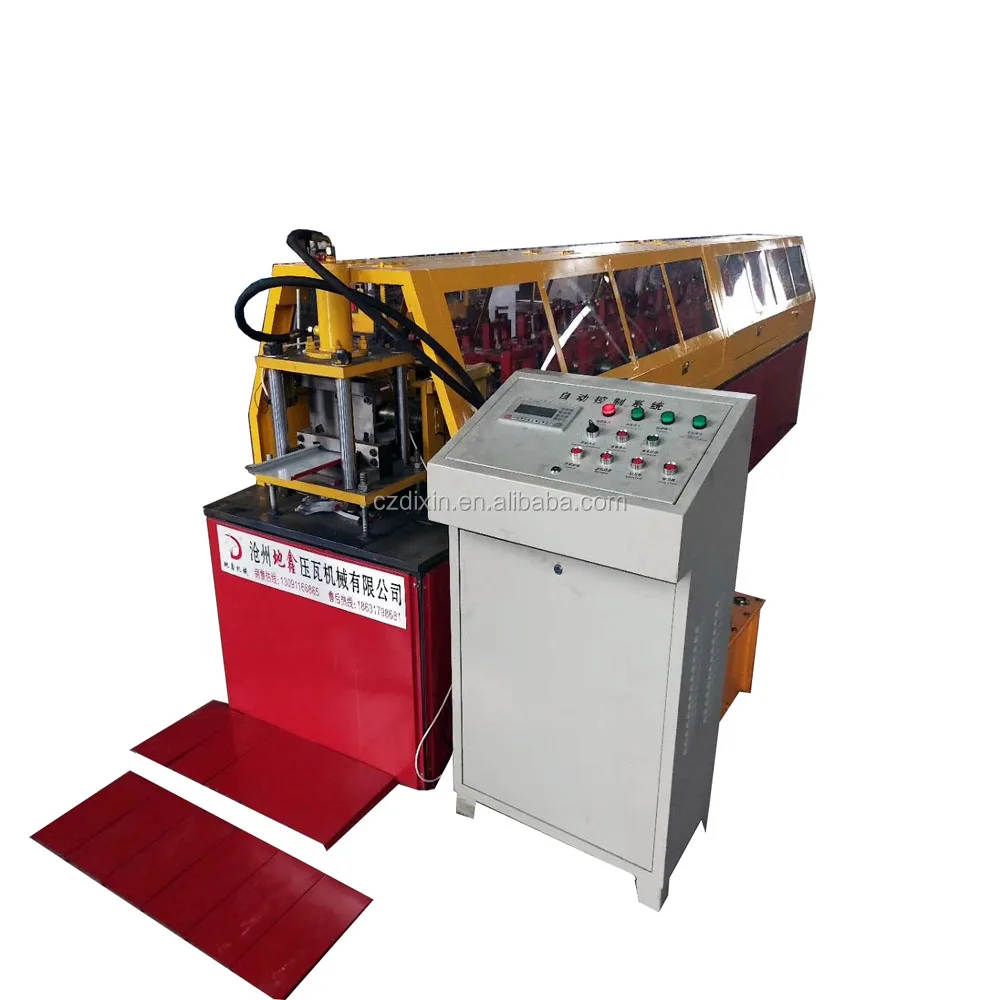 Metal Siding Wall Panel Roll Forming Machine Buy Siding Roll Forming