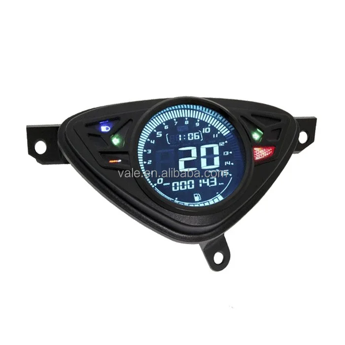 Philippine Lcd Koso Motorcycle Digital Speedometer Buy Koso