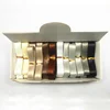 100% Polyester 3/8" Width Double Face Satin Ribbon 5 Meters Spool
