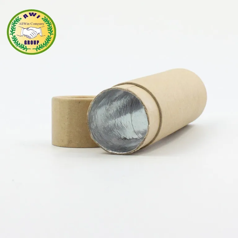 Kraft paper tube (37)