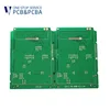 Custom Ultralight Aircraft Model PCB Assembly For Aircraft Tyres Electronic Toy PCBA Board