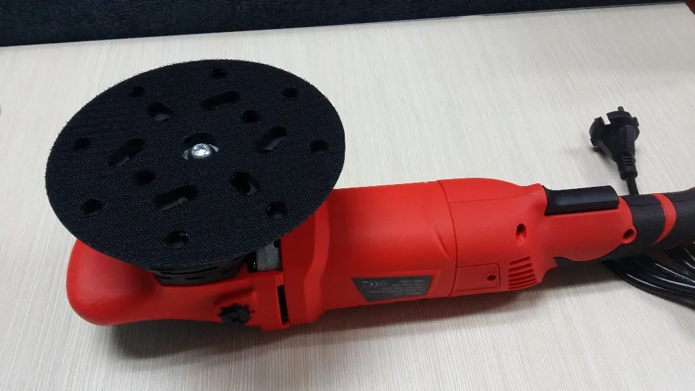 Dualaction Da Polisher For Car Polishing 15mm Buy Da Polisher,Da