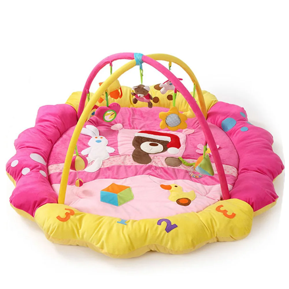 musical play mat for baby