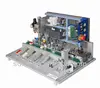 Mechatronics Lab Didactic Equipment, Material Sorting Training Model, Production Line Trainer