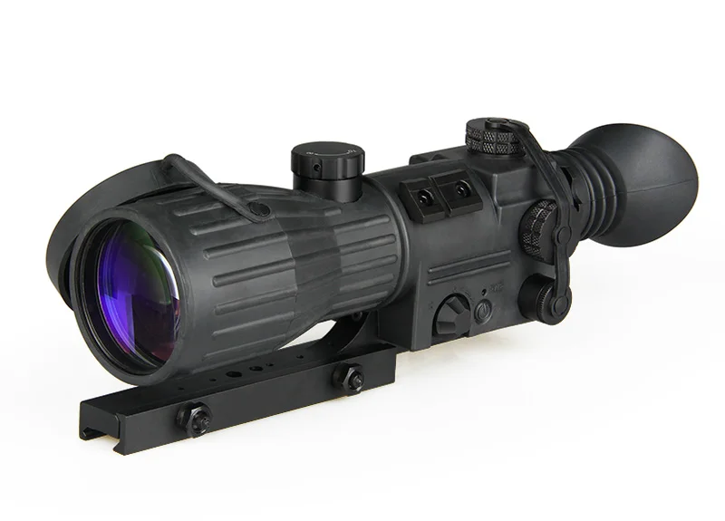 A T N Gz270011 Hunting Tactical Infrared Goggle Night Vision Rifle
