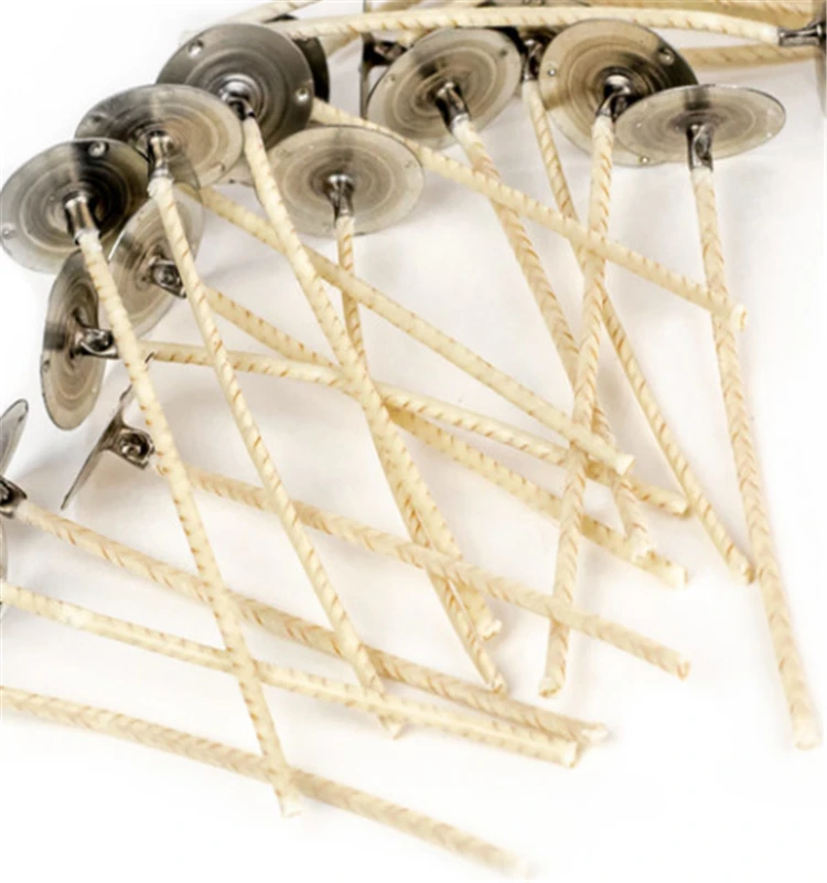 Oil Cotton Candle Wicks Wholesale For Candle Making Buy Candle Wicks