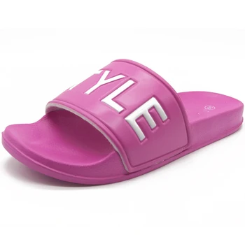 Own Lady Sandal Slide Slippers 