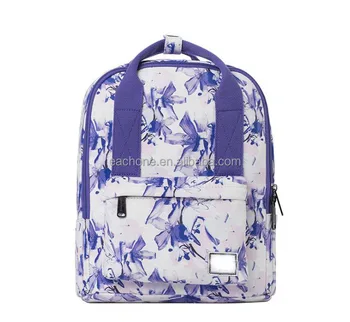 college girl school bags