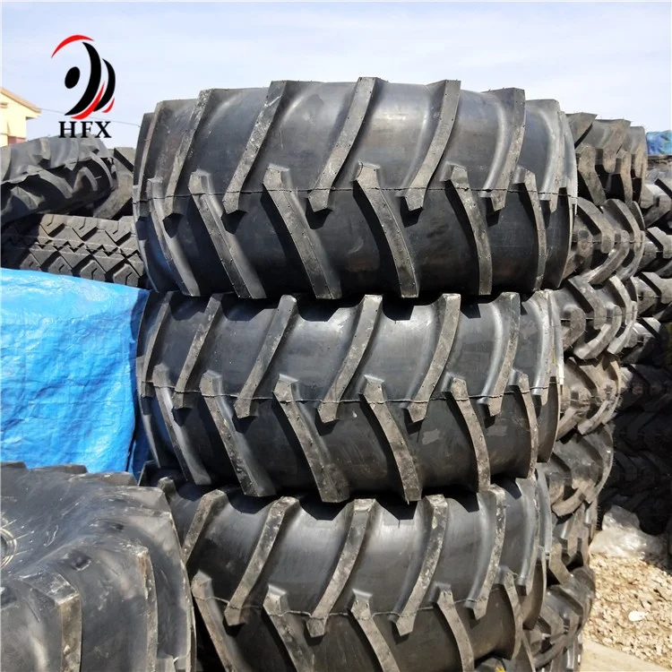 Agricultural Tyre 18.416.1r1 Pattern Tractor Tire,Farm Tyre 18.416.1