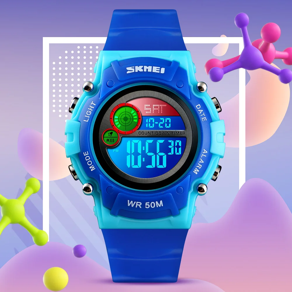 water resistant watchme made in china