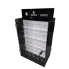 hot sale store rotating watch display case,watch retail display,acrylic watch display stand